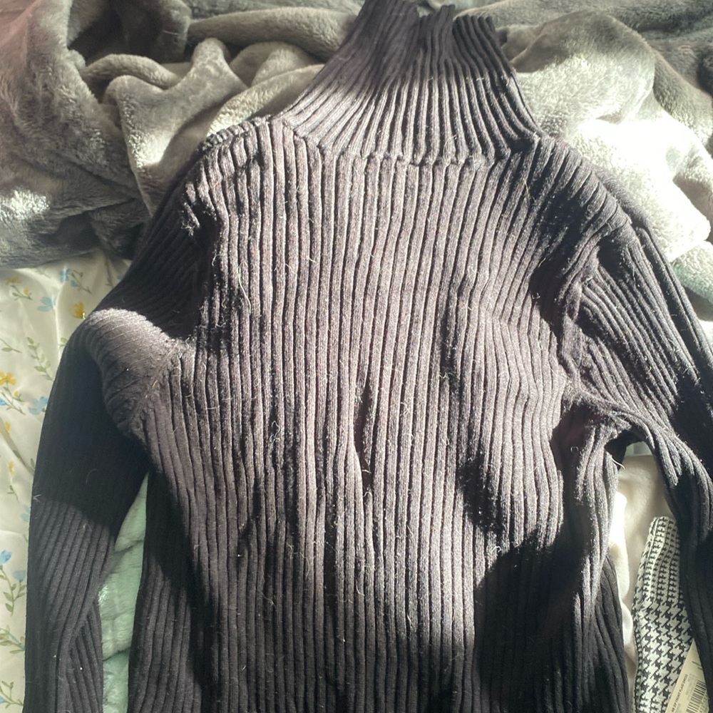 Black long sleeve